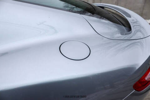 2014 Aston Martin Vanquish