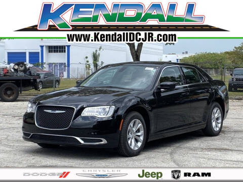 2023 Chrysler 300