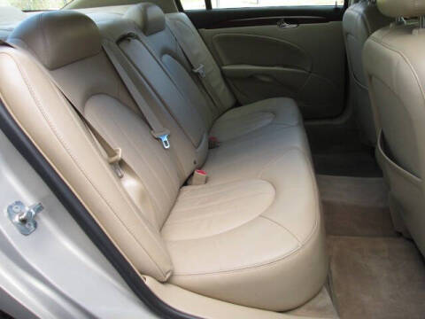 2009 Buick Lucerne CXL Special Edition