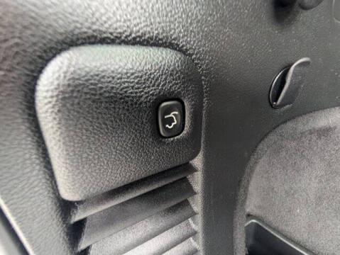 2021 Jeep Grand Cherokee Trailhawk