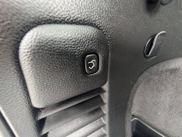 2021 Jeep Grand Cherokee Trailhawk