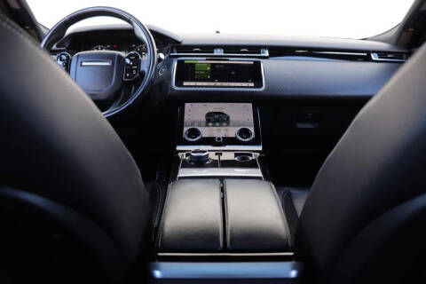 2018 Land Rover Range Rover Velar P380 R-Dynamic SE