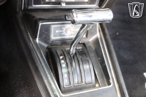 1973 Ford Mustang