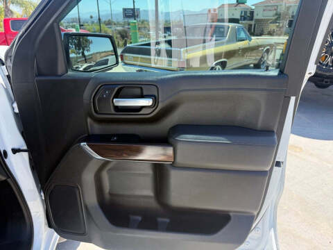 2022 GMC Sierra 1500 Limited