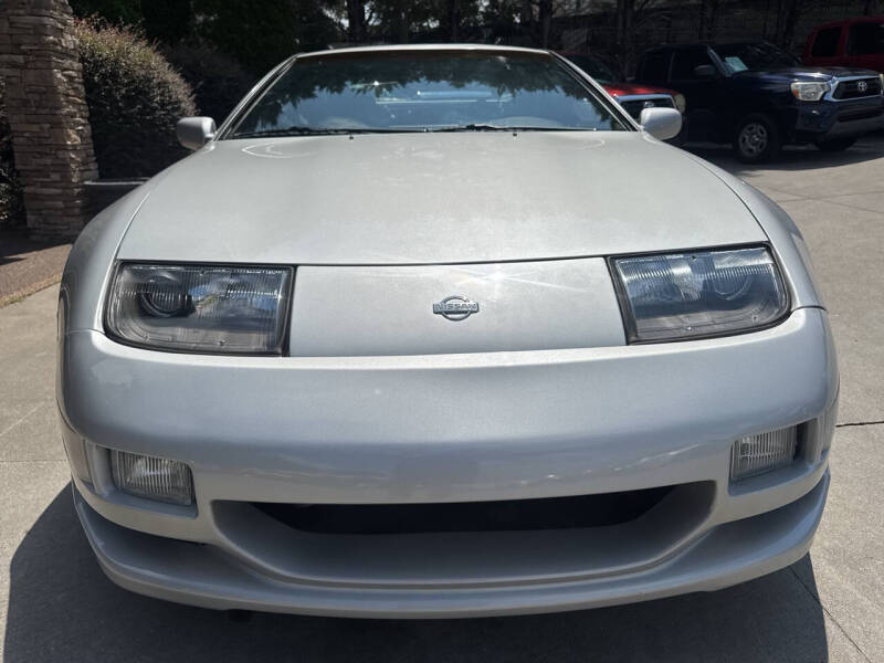 1991 Nissan 300ZX Turbo
