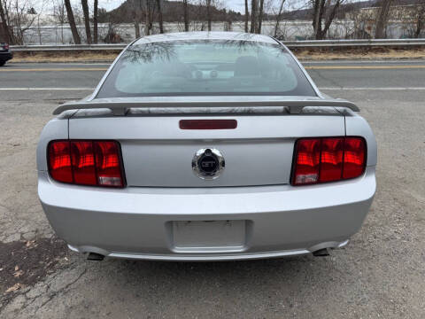 2006 Ford Mustang GT Premium