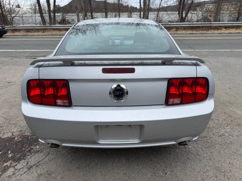 2006 Ford Mustang GT Premium