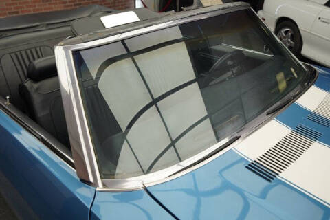 1972 Chevrolet Malibu