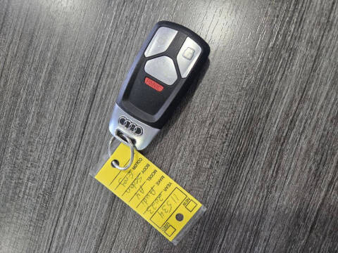 2023 Audi A4 quattro S line Prem Plus 45 TFSI