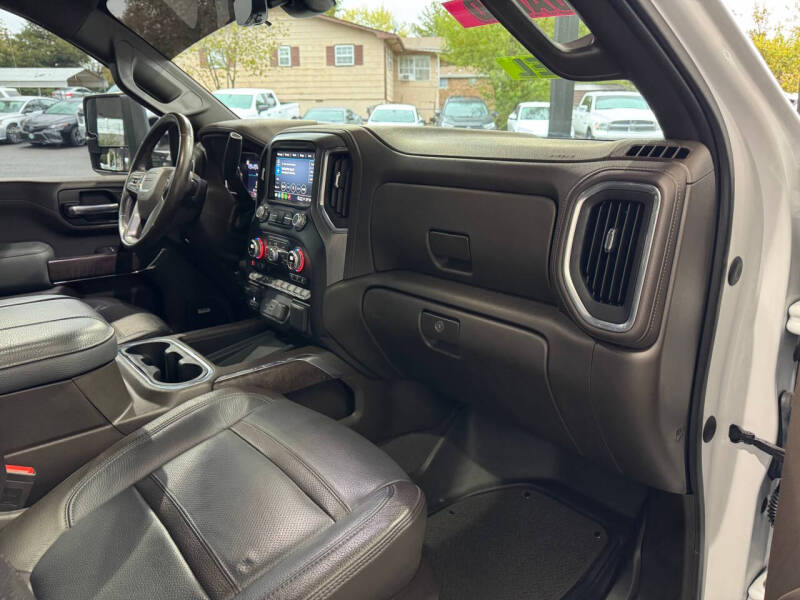 2023 GMC Sierra 2500HD