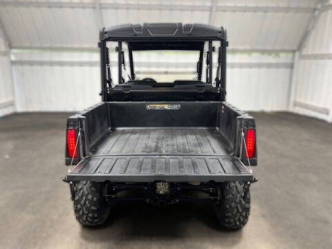 2018 Polaris Ranger Crew 570-4