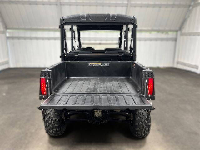 2018 Polaris Ranger Crew 570-4