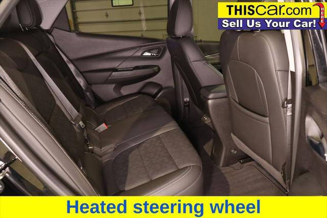 2022 Chevrolet Bolt EV 2LT