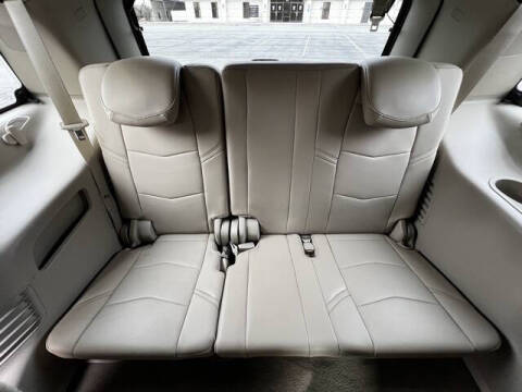 2015 Cadillac Escalade Premium