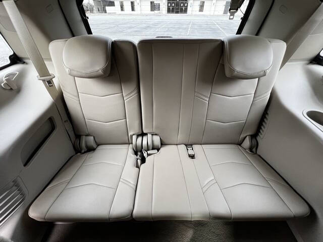 2015 Cadillac Escalade Premium