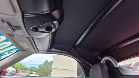 2007 Chrysler Crossfire