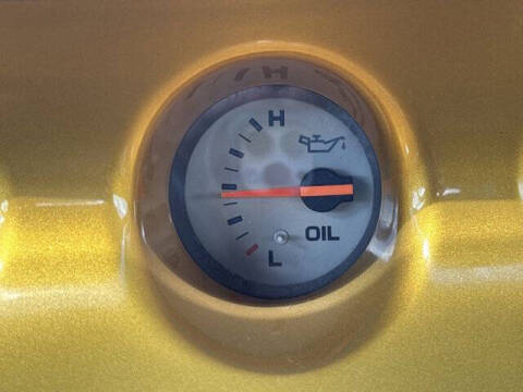 2002 Chrysler Prowler