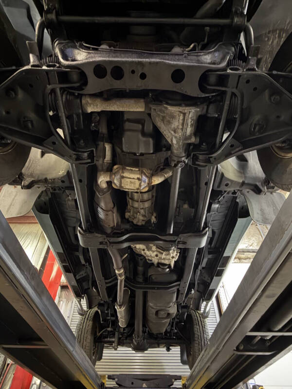 1999 Mazda B-Series B3000 SE