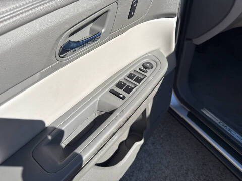 2016 GMC Acadia SLT-1