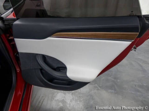 2021 Tesla Model S Long Range