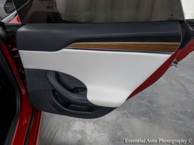 2021 Tesla Model S Long Range