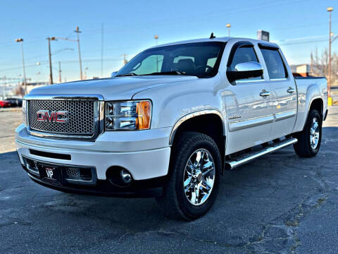 2013 GMC Sierra 1500 for sale at Valley VIP Auto Sales LLC in Spokane Valley WA