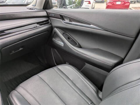 2022 Infiniti QX60 Sensory