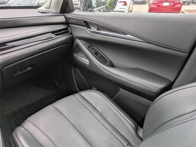 2022 Infiniti QX60 Sensory