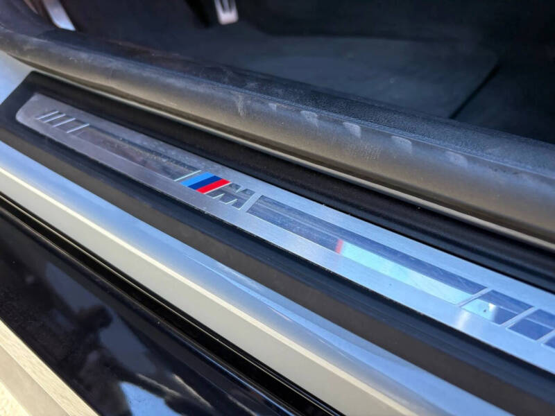 2023 BMW 4 Series 430i Gran Coupe