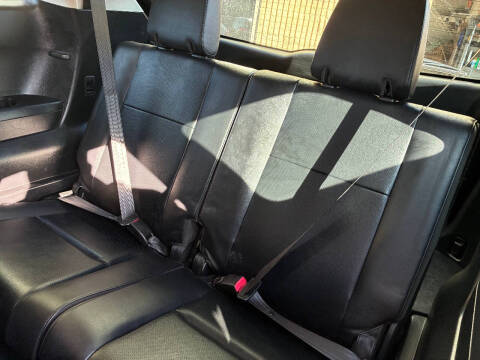 2014 Mazda CX-9 Touring