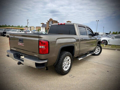 2014 GMC Sierra 1500