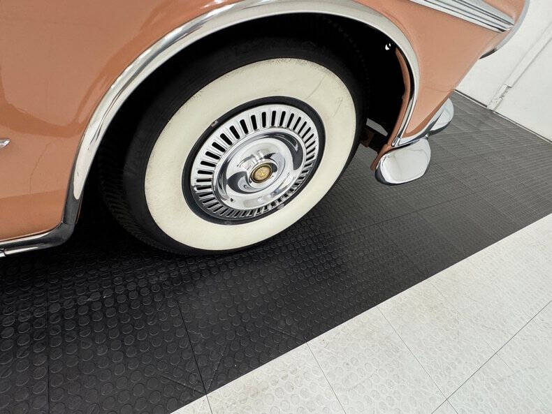 1955 Chrysler Imperial