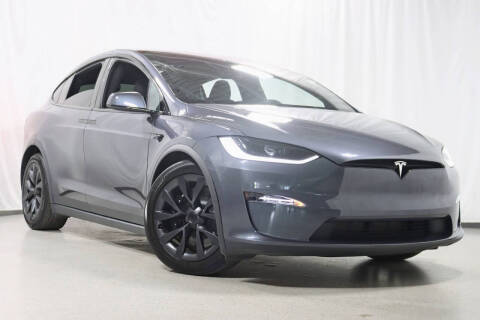 2023 Tesla Model X