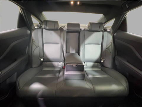 2025 Toyota Crown Platinum