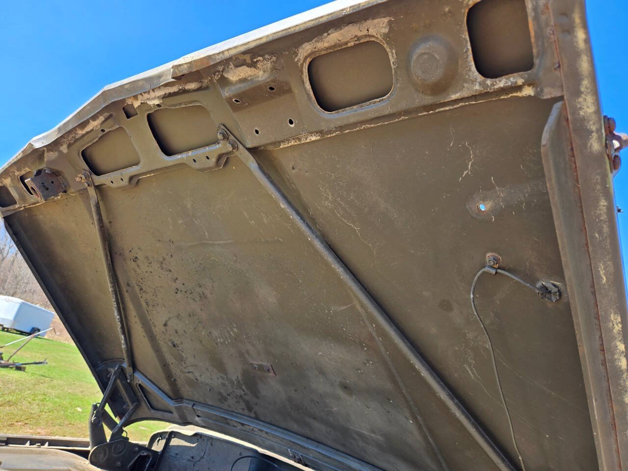 1971 Jeep M724 151