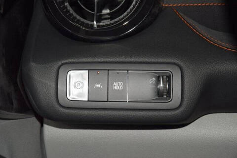 2026 Chevrolet Blazer EV SS