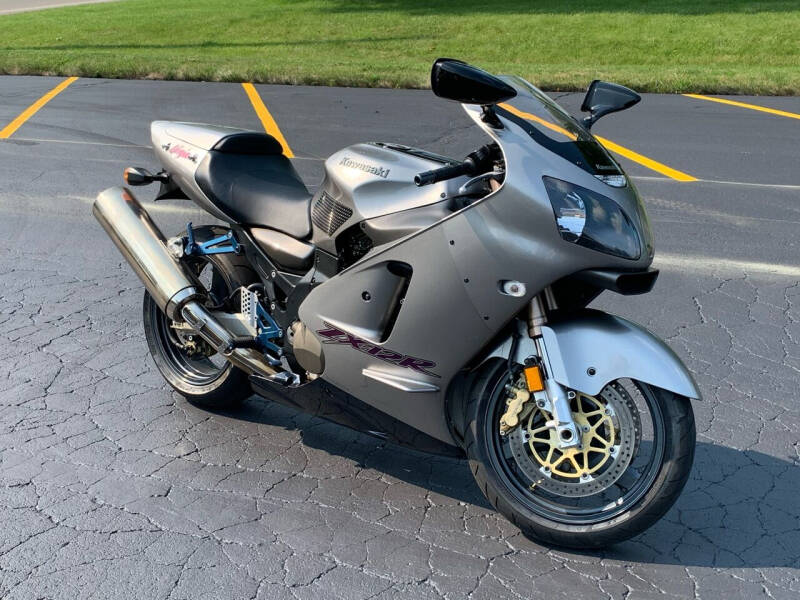 Used Motorcycles For Sale - CycleSearch.com
