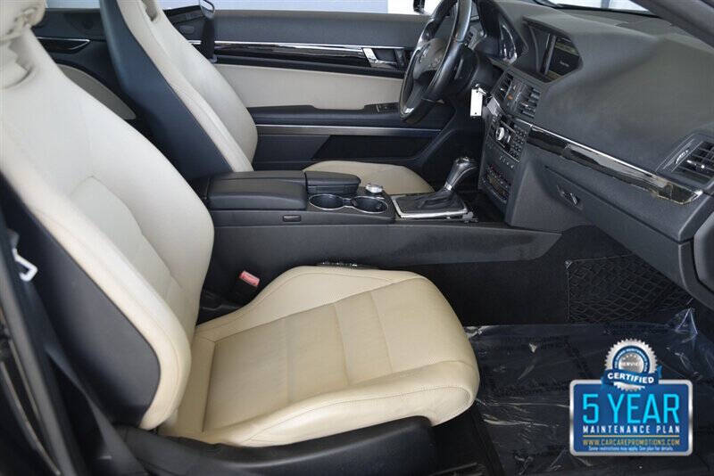 2011 Mercedes-Benz E-Class E 350