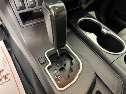 2019 Toyota Sequoia Limited