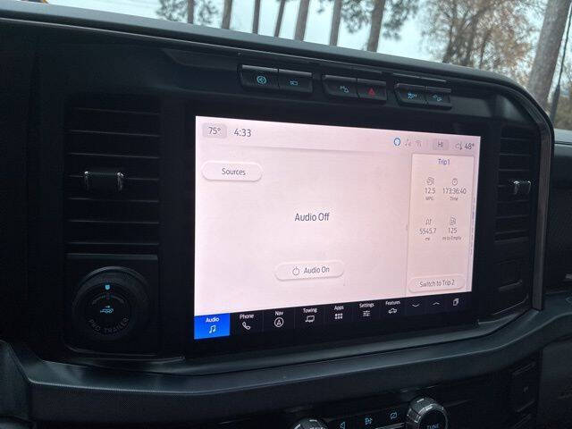 2024 Ford F-350 Super Duty Limited