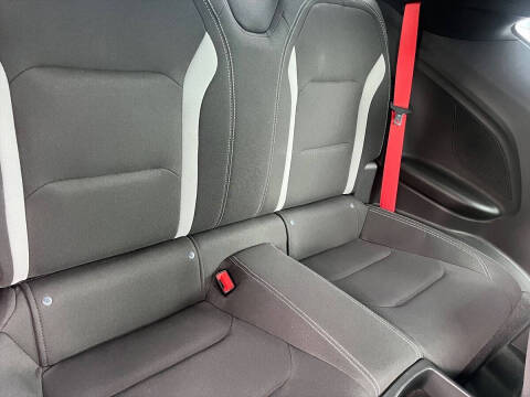 2023 Chevrolet Camaro LT1