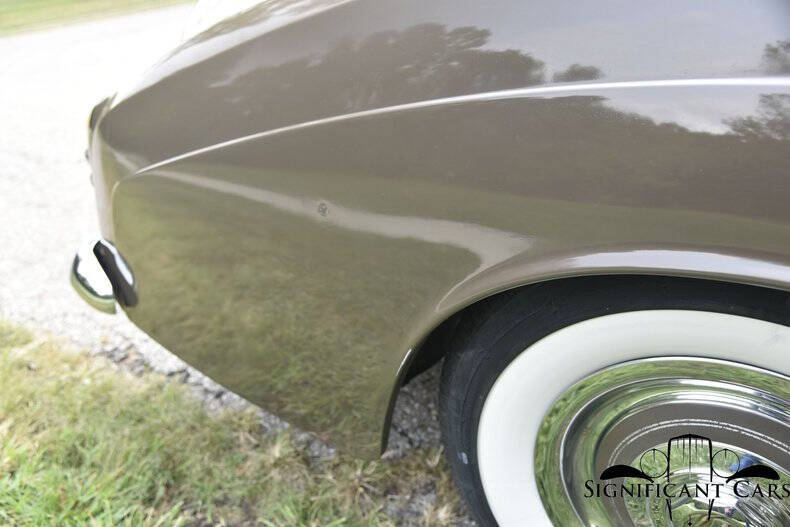 1959 Rolls-Royce Silver Cloud 1