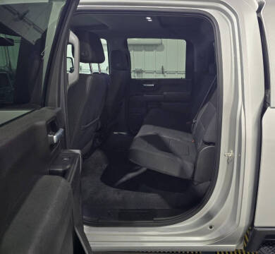 2020 Chevrolet Silverado 2500HD LT