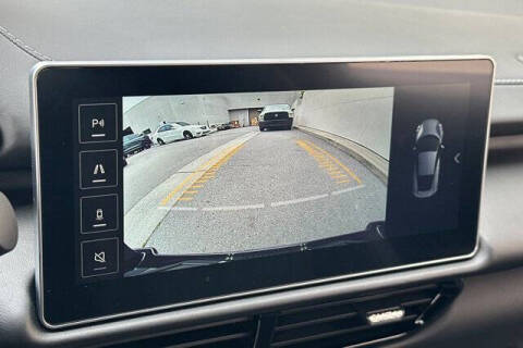 2025 Lotus Emira V6 Base