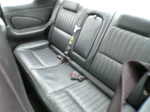 2003 Chevrolet Monte Carlo SS