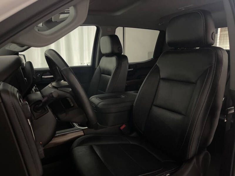 2022 Chevrolet Silverado 1500 Limited