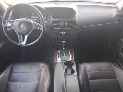 2012 Mercedes-Benz 350-Class