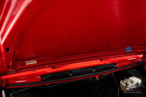 1988 Porsche 911 Carrera Turbo