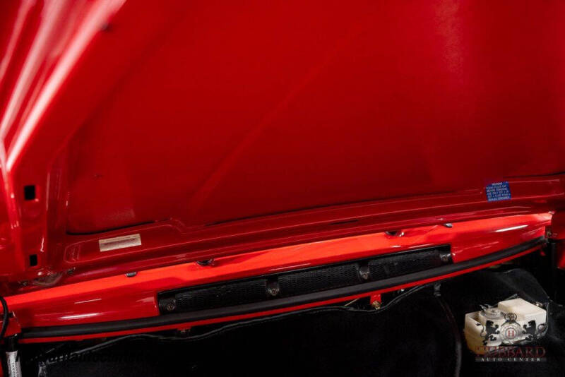 1988 Porsche 911 Carrera Turbo