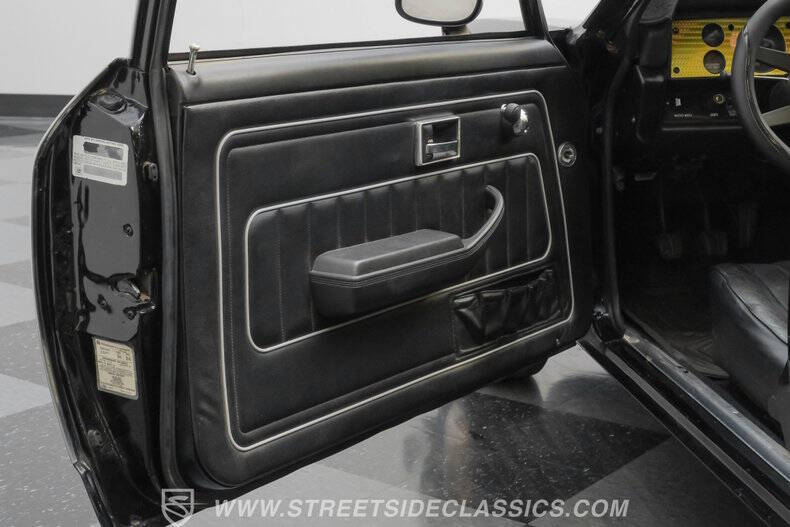 1976 Chevrolet Vega